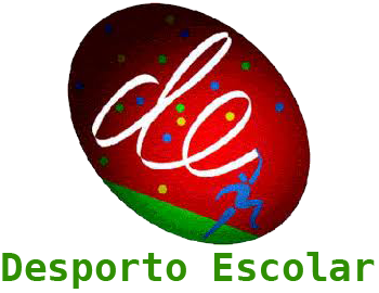 Desporto Escolar Logo